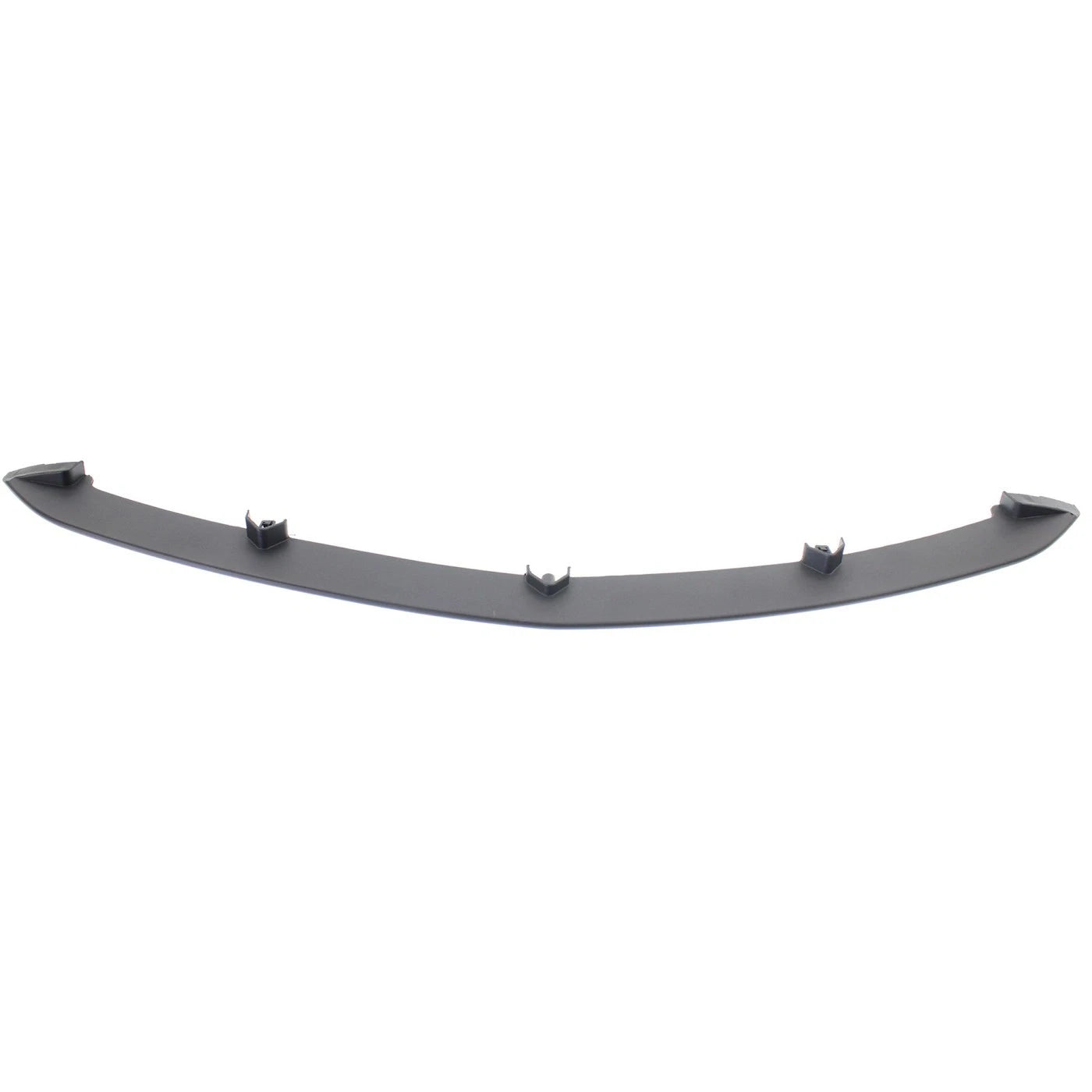 Front valance for Mazda 3 (2010-2011)