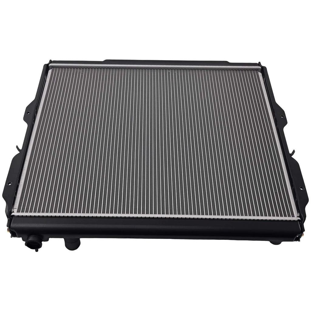 Aluminum Radiator for Toyota Tundra 4.7L V8 (2004–2006) 164000F040