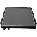 Aluminum Radiator for Toyota Tundra 4.7L V8 (2004–2006) 164000F040