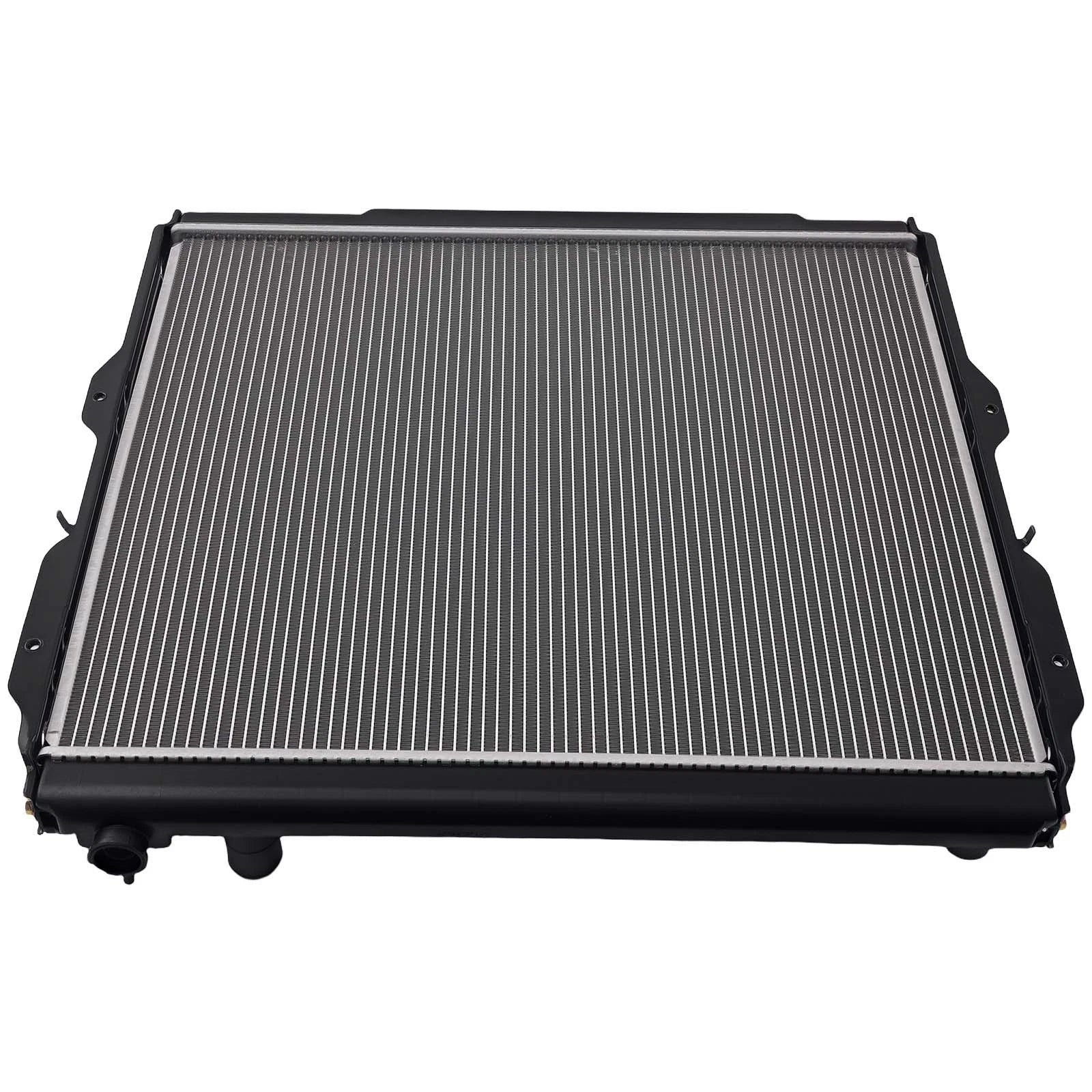 Aluminum Radiator for Toyota Tundra 4.7L V8 (2004–2006) 164000F040
