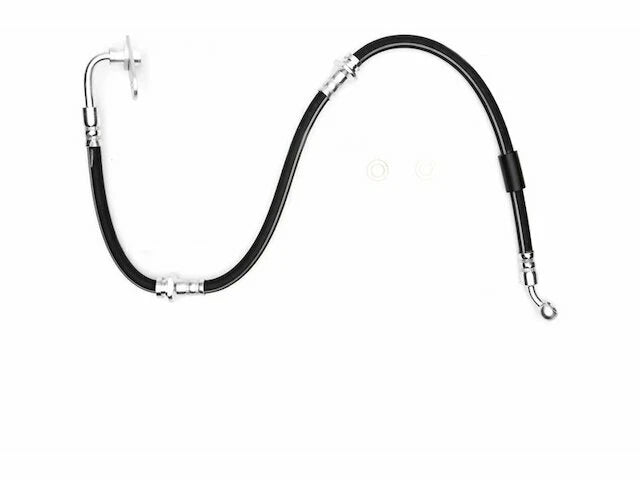 Front Right Brake Hose for Suzuki Grand Vitara (1999–2005) SW177TZ