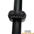 7/8" Dual Button Momentary Handlebar Switch for Harley Cafe Racer