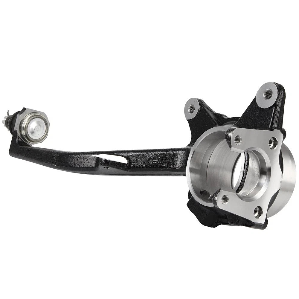 Front Left Steering Knuckle for Toyota Tacoma 1995–2004, 4Runner 1995–2004