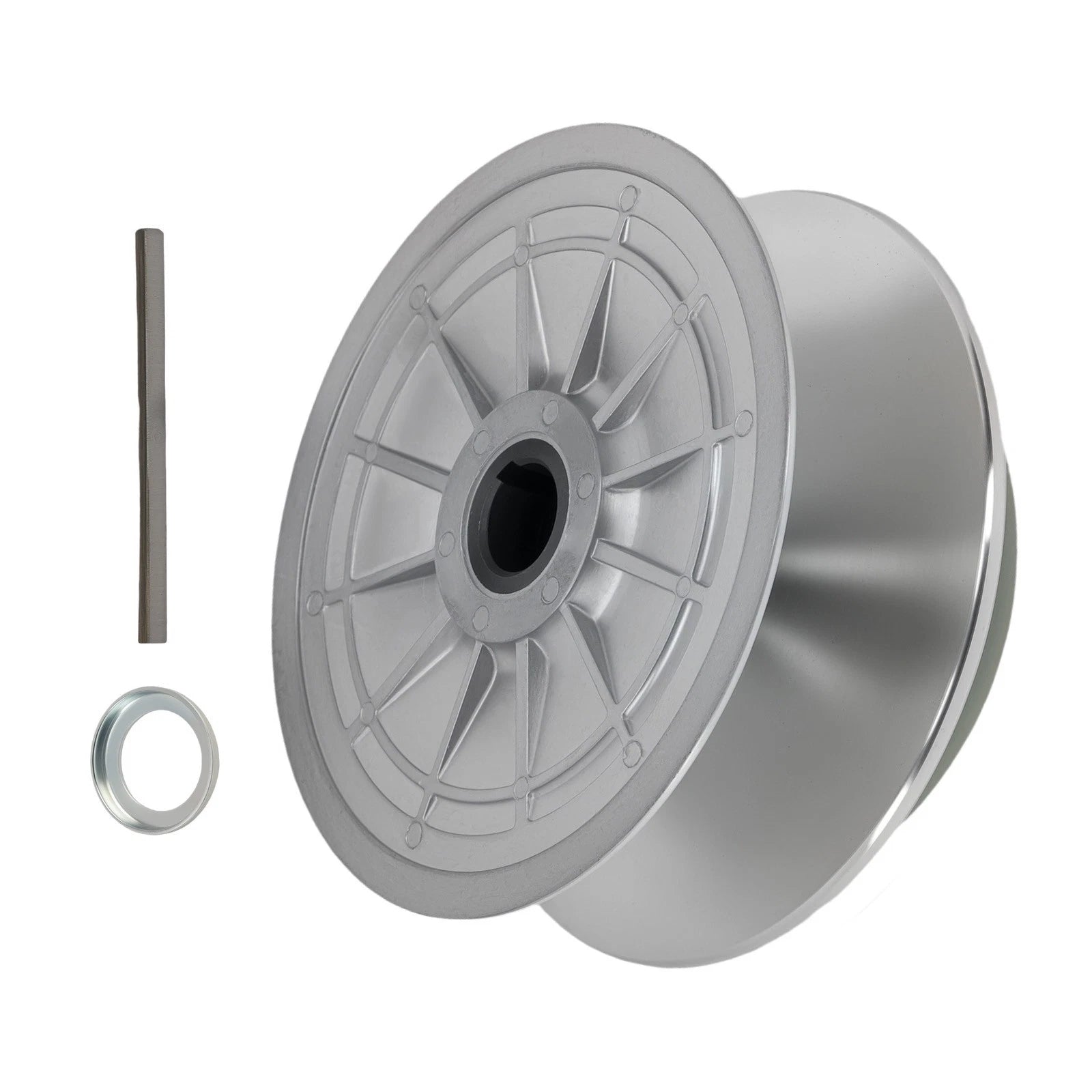 Primary Drive Clutch 1" Bore 1/4" Keyway for John Deere Gator (302405A)