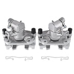 Rear Brake Calipers with Bracket for Ford EcoSport (2018–2022)