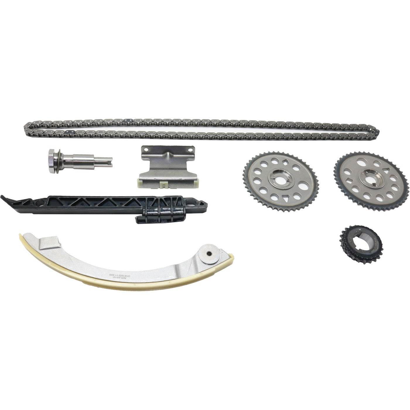 Timing Chain Kit for Chevrolet Malibu, Cobalt, Pontiac G6, Saturn Vue