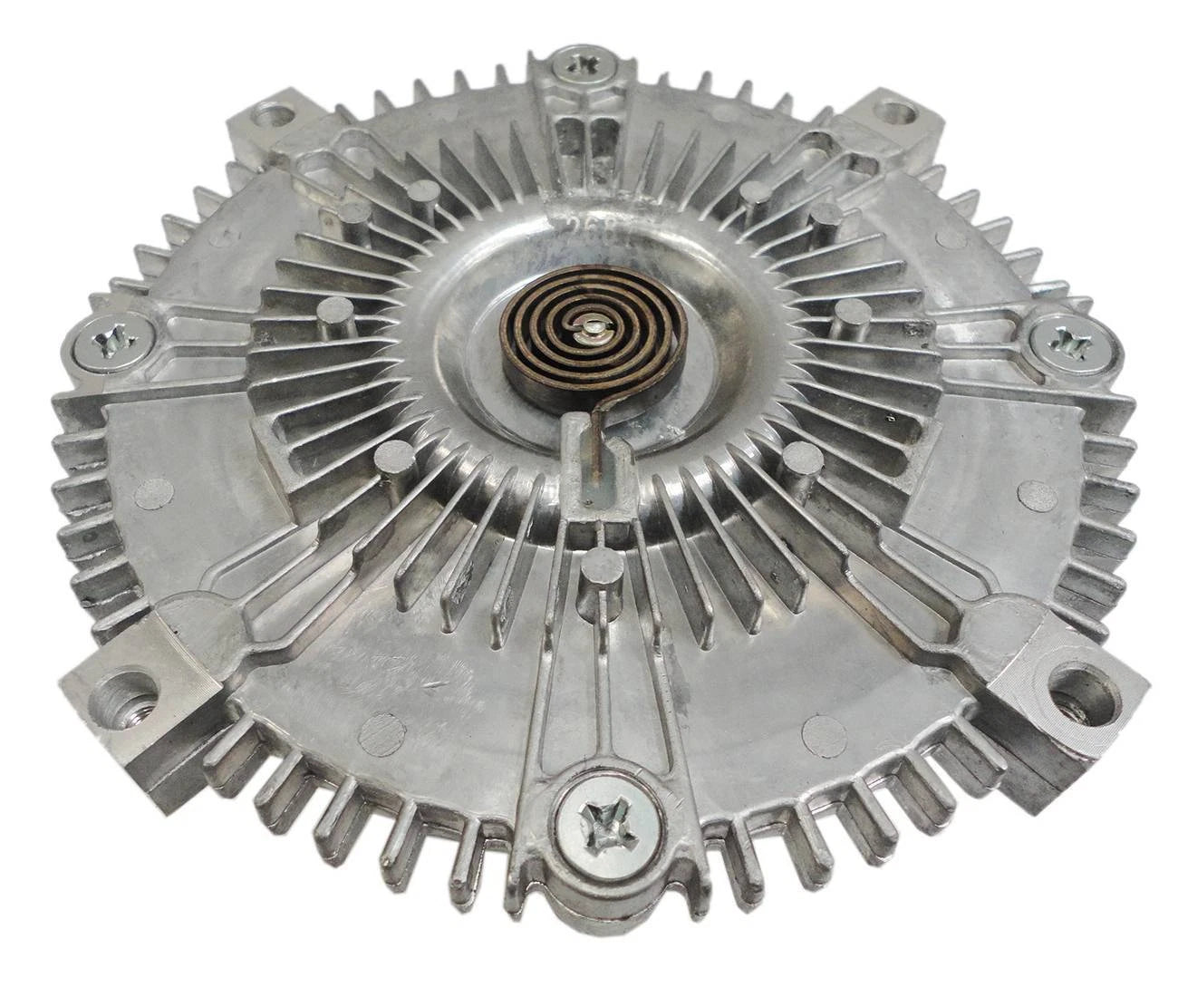 Cooling Fan Clutch for Ford Ranger, Mazda B2300 (2001–2009)