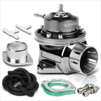 Universal Adjustable 2-Bolt Turbo Blow-Off Valve for Type-S RS RZ