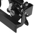 Tailgate Latch Handle for GMC Sonoma/Chevy S10 (1994–2004) Textured