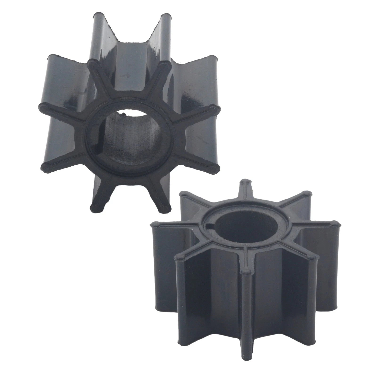 47-8037481 Water Pump Impeller for Mercury Outboard 4 Stroke (8-20 HP)