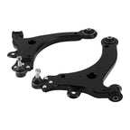 Set of 10 Front Struts Control Arm Sway Bar Suspension for Pontiac Grand Prix (2004–2008)