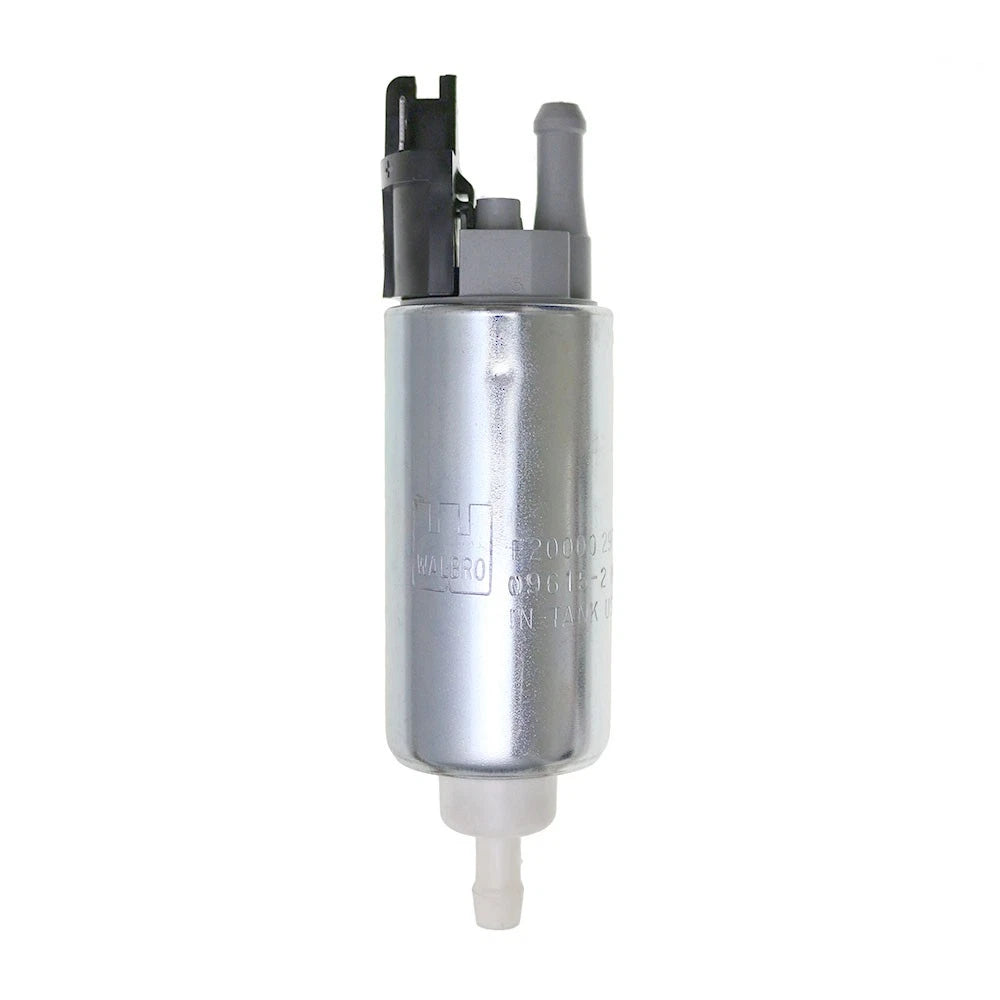 Walbro F20000297 Fuel Pump for EFI Vehicles (76LPH @ 13V, 4.4A)