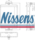Nissens 606296 Radiator for BMW 428i Gran Coupe 2014–2016