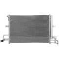 Radiator and AC Condenser for Ford Explorer (2011–2019)
