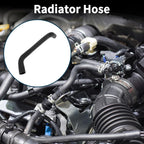 Radiator Hose No. 165720P050 for Toyota Crown (2005)