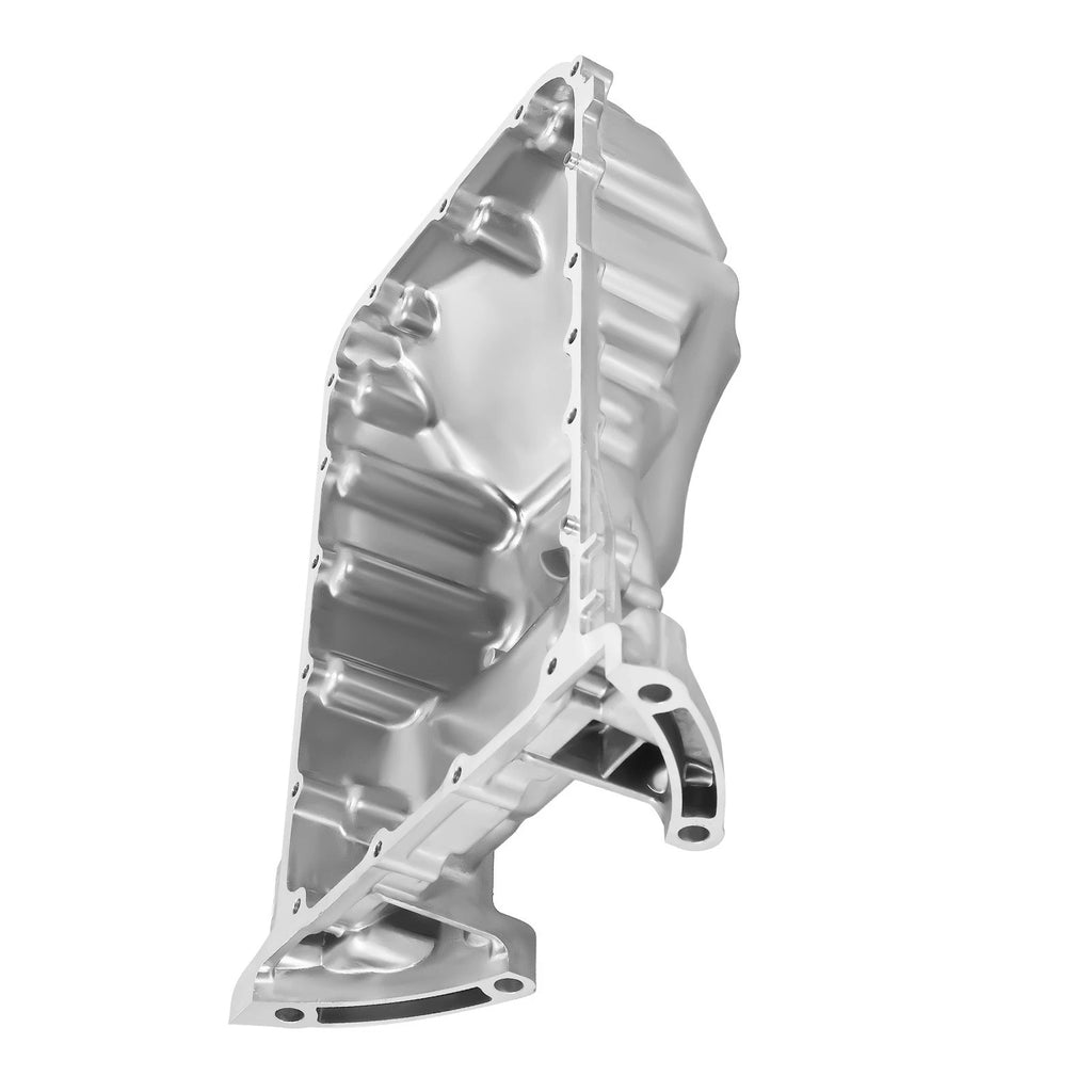 Aluminum Oil Pan for Honda Odyssey 3.5L (2008–2015) 11200R70A00 Silver