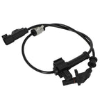 Front ABS Wheel Speed Sensor for GMC Sierra 2500 (2011–2019) ALS2200