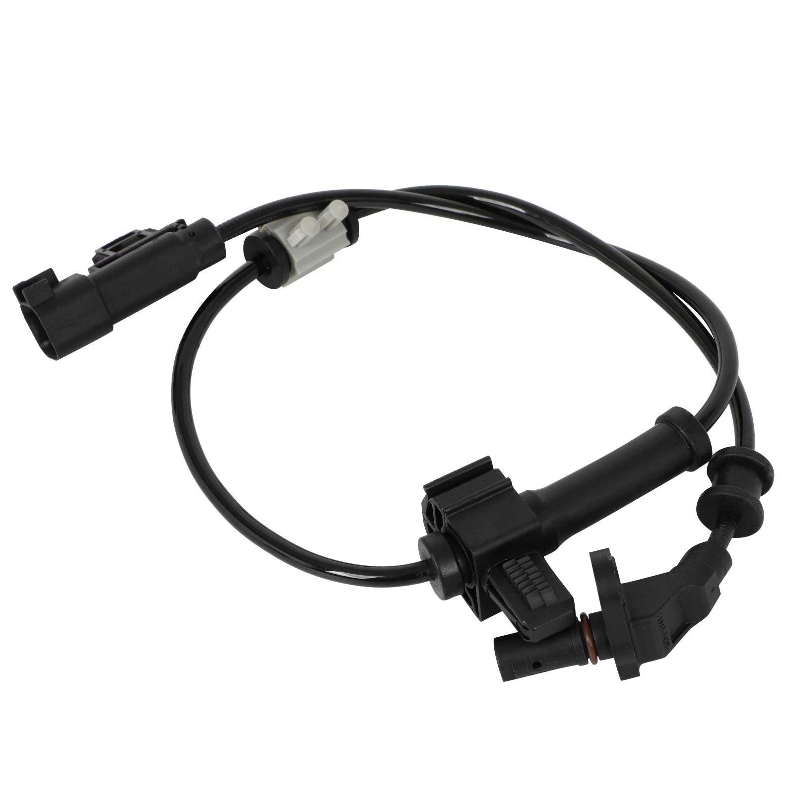 Front ABS Wheel Speed Sensor for GMC Sierra 2500 (2011–2019) ALS2200