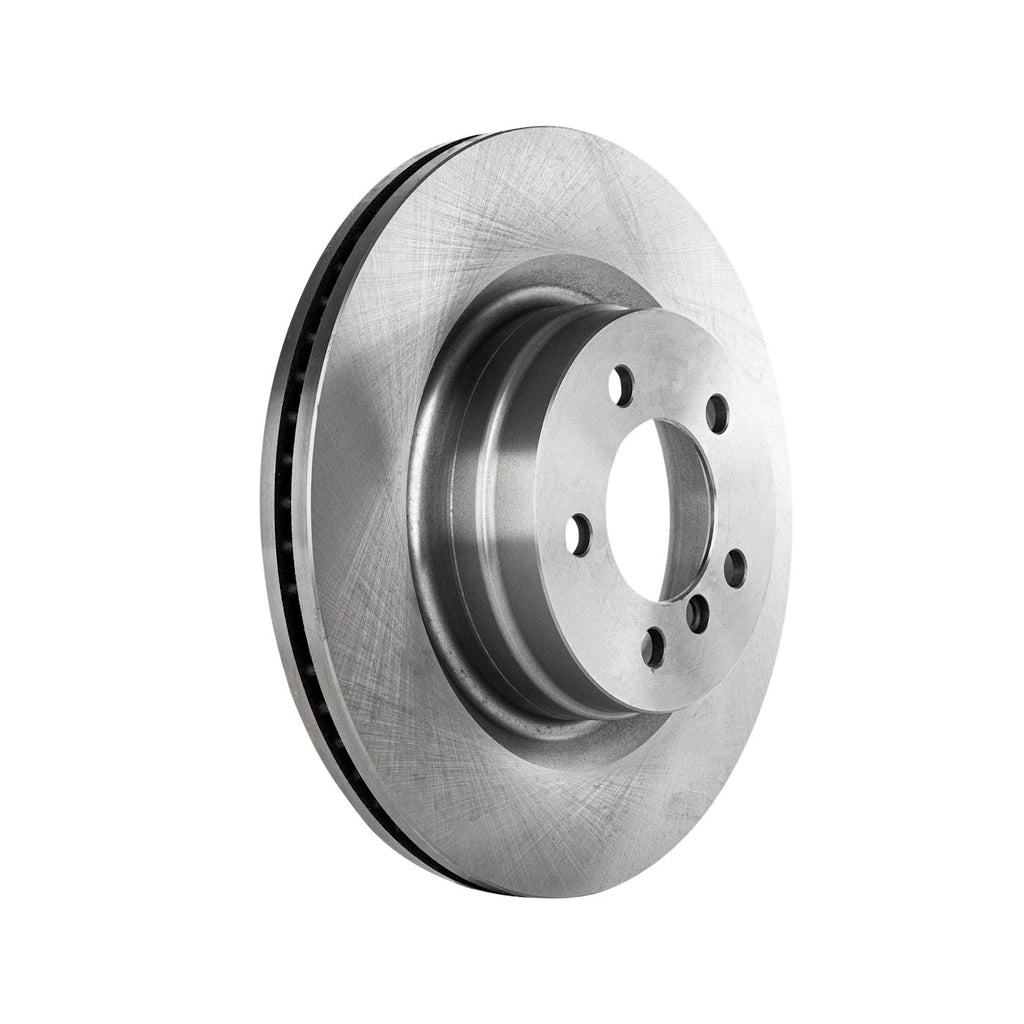Front Disc Brake Rotors for Land Rover Range Rover (2006–2009)