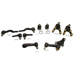 Ball Joints Tie Rod Ends Idler Pitman Arm Kit 4x4 for Pajero (1987-1990)