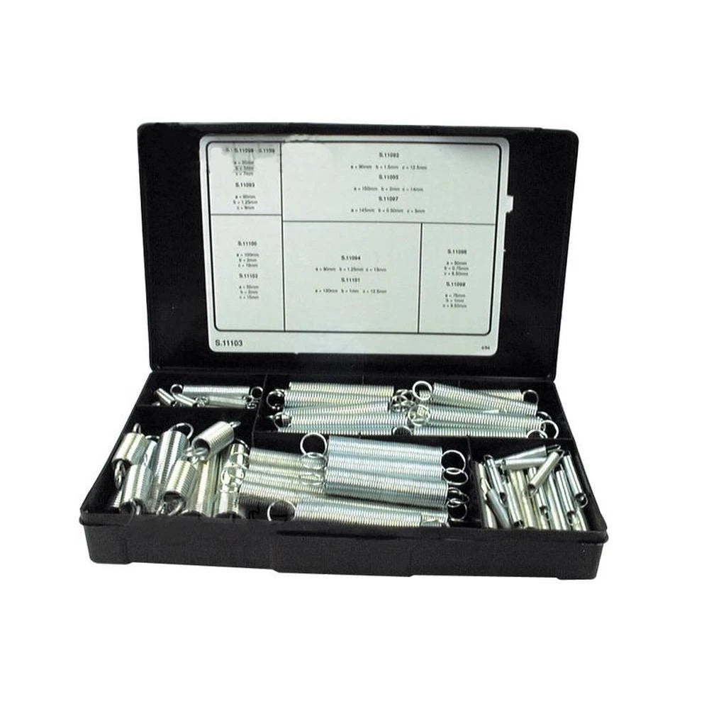 Tension Springs for S.11103 (77 pcs. Handipak)
