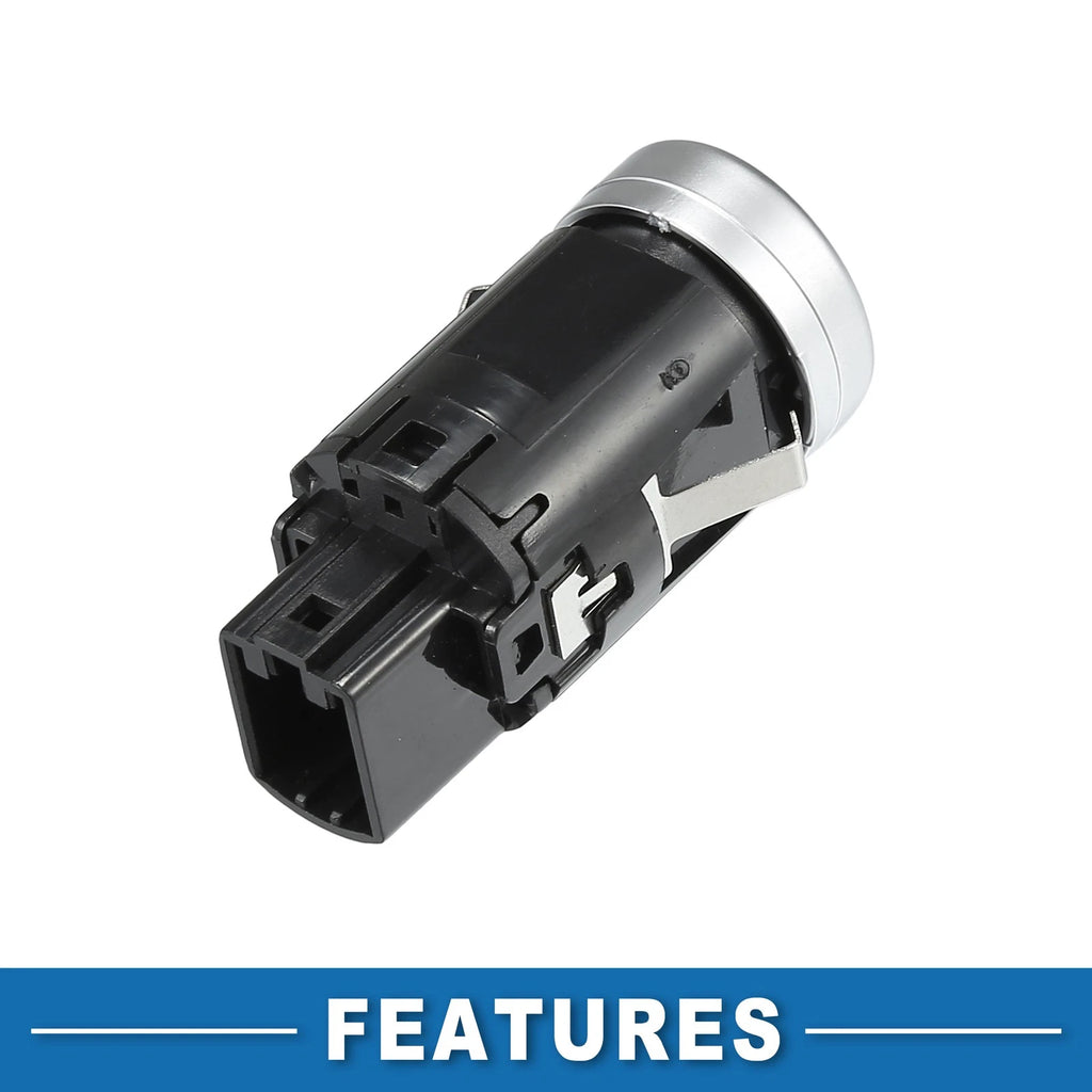 Engine Start Stop Switch Button for Volkswagen Magotan B8 (2017–2021)