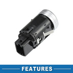 Engine Start Stop Switch Button for Volkswagen Magotan B8 (2017–2021)