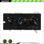 AC Heater Climate Control Module for Mack CV (2001–2005) 7787-880011