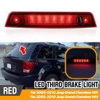 3rd Brake Light Stop Lamp 55157397AD for Jeep Grand Cherokee (2005–2010)