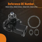 Coolant Water Pump for Mack Heavy Duty Truck (E6, EM6, EMS-6)