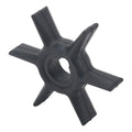 Water Pump Impeller & Key for Mercury 8 9.9 15 HP (4-Stroke) 47-42038