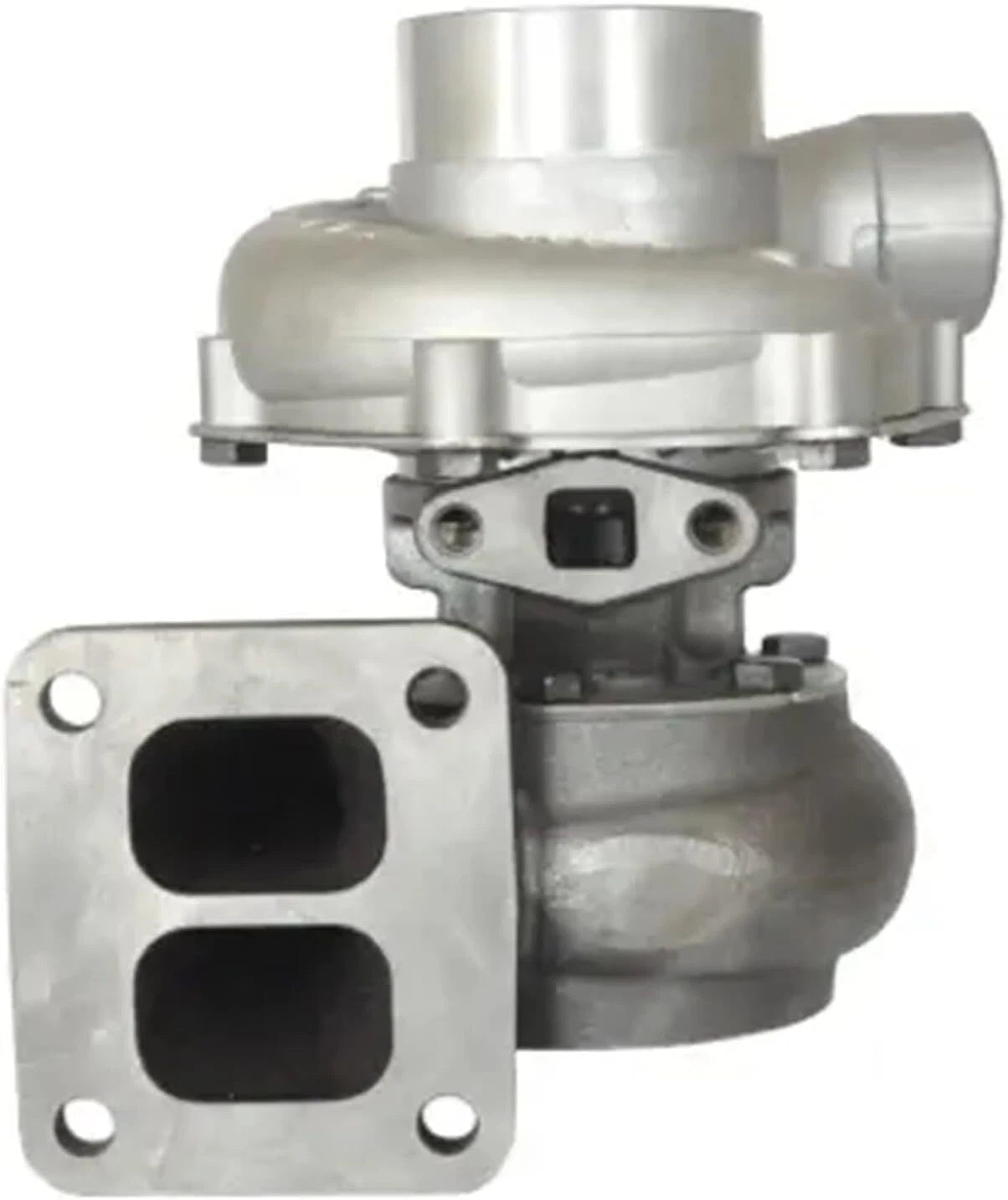 Turbocharger RE550942 for John Deere 335D 437D (C23 Engine)
