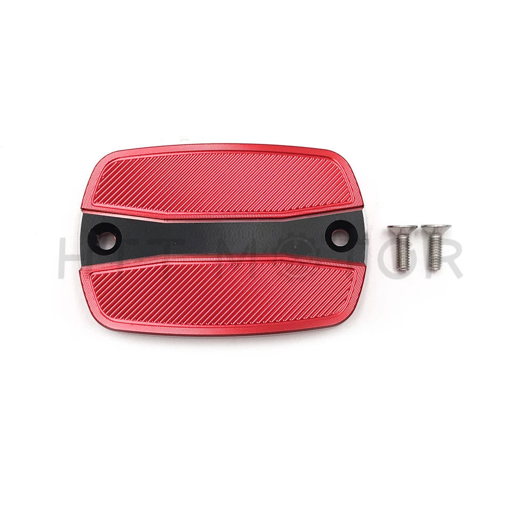 Brake Fluid Reservoir Cap for Yamaha Tmax 500 (2008–2016) 530 (2012–2016) RE