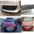 Aluminium Grille Net 39"x13" Mesh Grill Cover for Car Fender Bumper AU