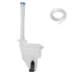 Front Washer Fluid Reservoir with Motor for Hyundai Santa Fe GL (2007–2009)
