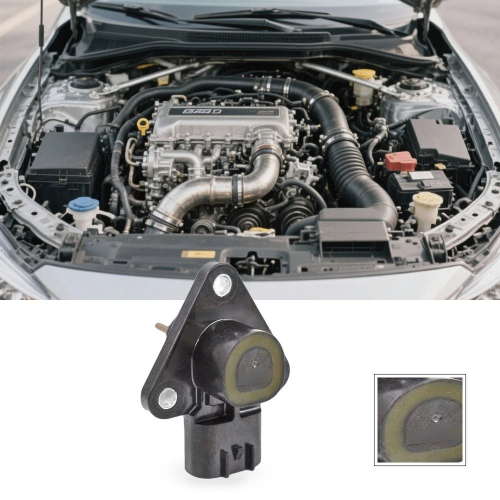 Throttle Position Sensor for Toyota 4Runner Tacoma Tundra Prado (2000–2023)
