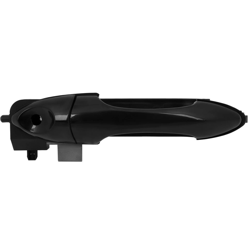 Front Driver Side Exterior Door Handle for Ford Focus (2000–2007)