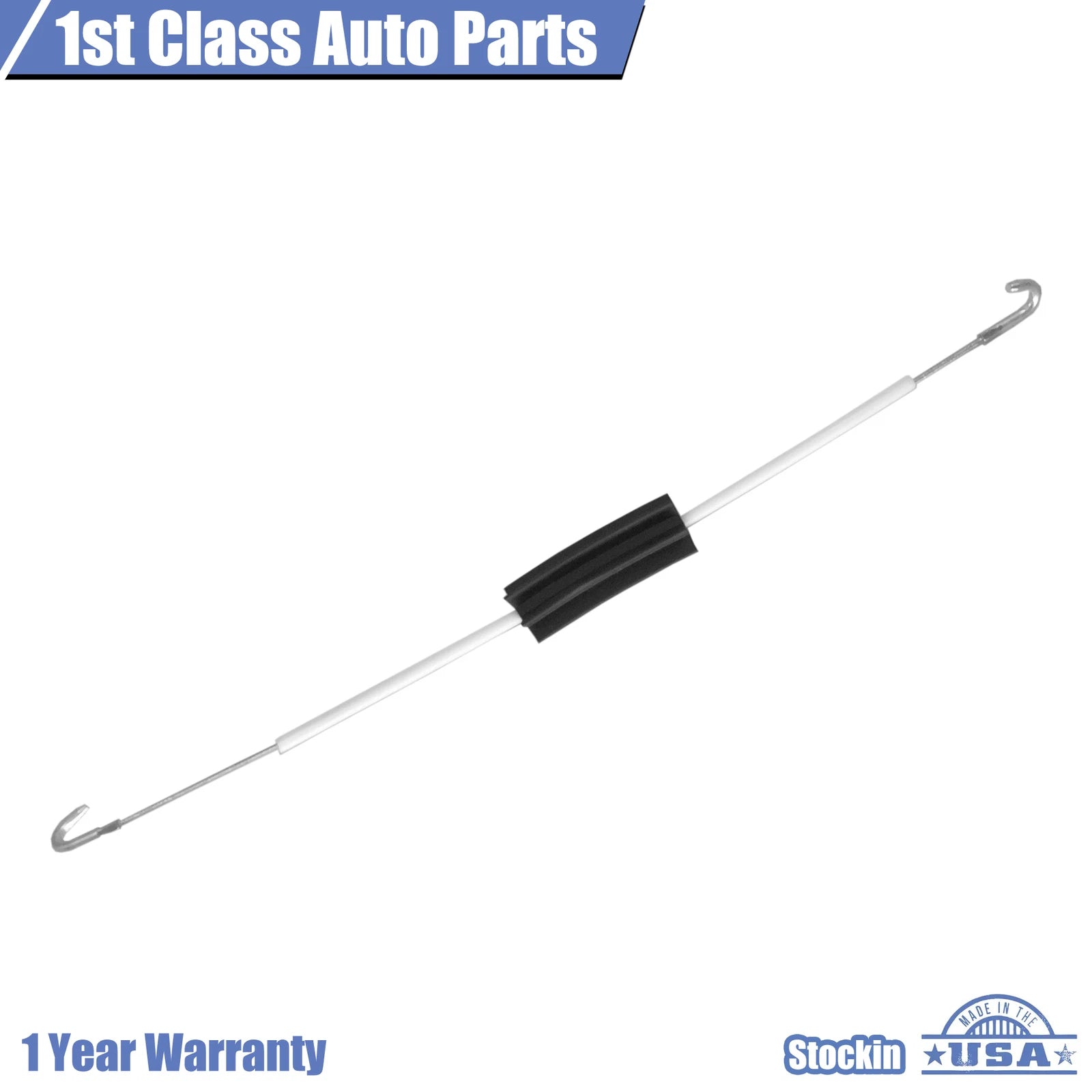 Door Cable for BMW 530i 525i M5 535i 540i (2001–2006)