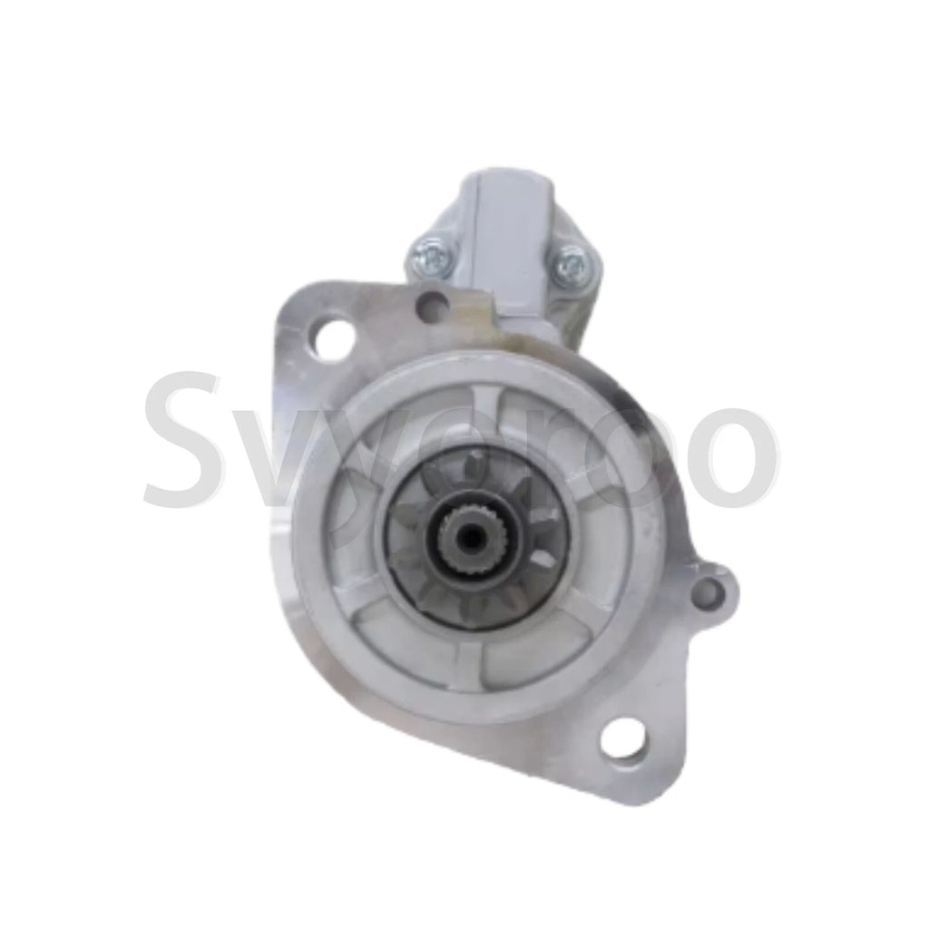 Starter 32A66-00301 for Mitsubishi S4E S4S Engine Forklift (FD20-30)
