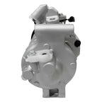 A C Compressor Kit With Condenser for Honda Accord 2.4L (2016–2017)