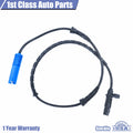 ABS Wheel Speed Sensor for BMW 525i 530i 540i M5 (1999–2003)