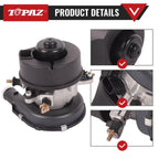 Secondary Air Injection Pump for Subaru Forester Impreza (2007–2008)