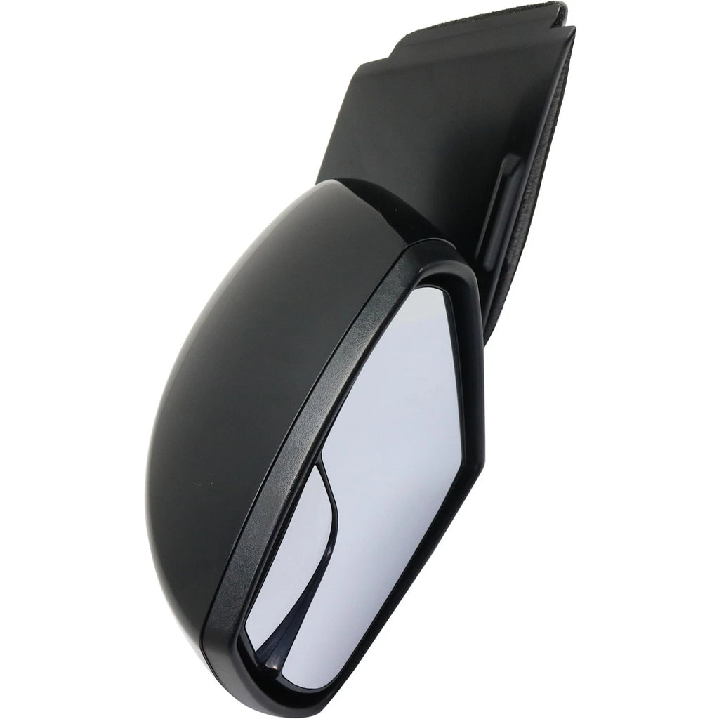 Driver Side Power Mirror for Ford Escape (2017–2019) Paintable