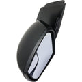 Driver Side Power Mirror for Ford Escape (2017–2019) Paintable