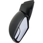 Driver Side Power Mirror for Ford Escape (2017–2019) Paintable