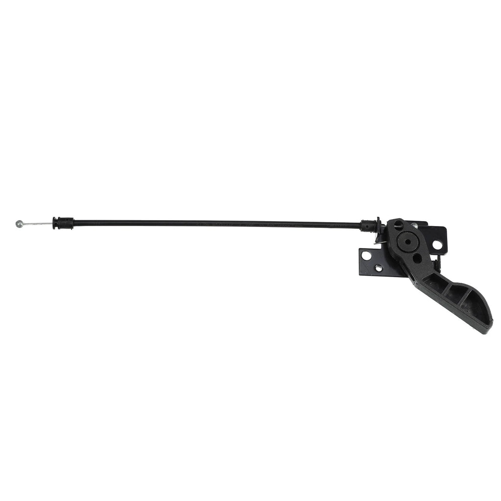 Hood Release Cable for BMW X5 X6 M (2000–2023) 51237294536 731618513247