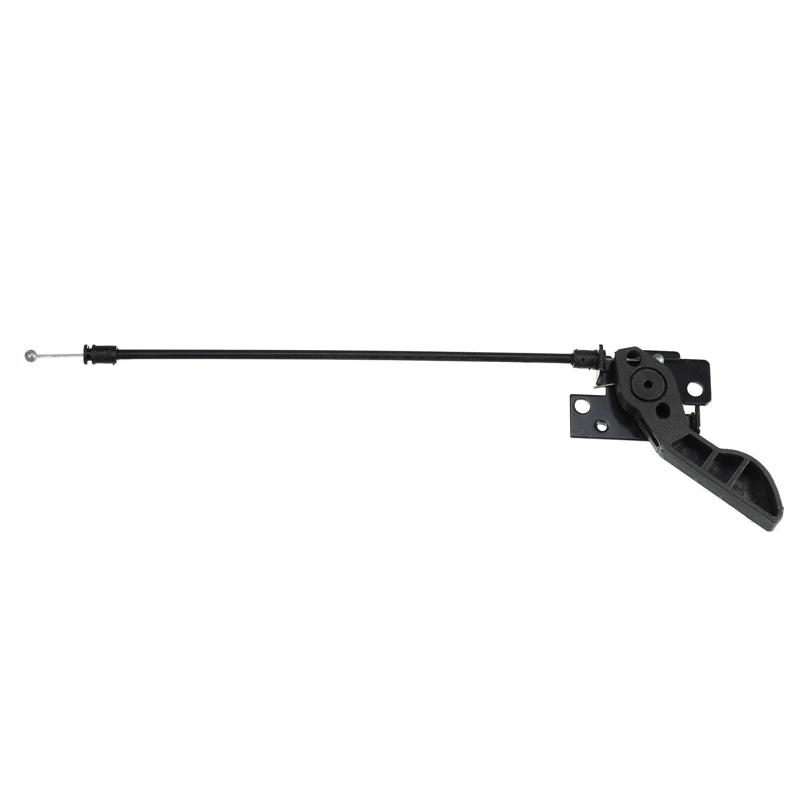 Hood Release Cable for BMW X5 X6 M (2000–2023) 51237294536 731618513247