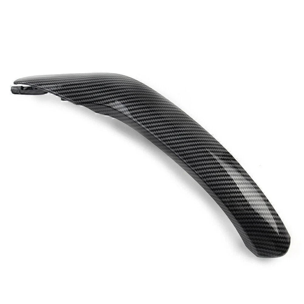 ABS Inner Outer Door Pull Handle Trim Cover for BMW X3 X4 (2011-2017)
