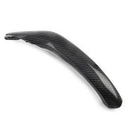 ABS Inner Outer Door Pull Handle Trim Cover for BMW X3 X4 (2011-2017)