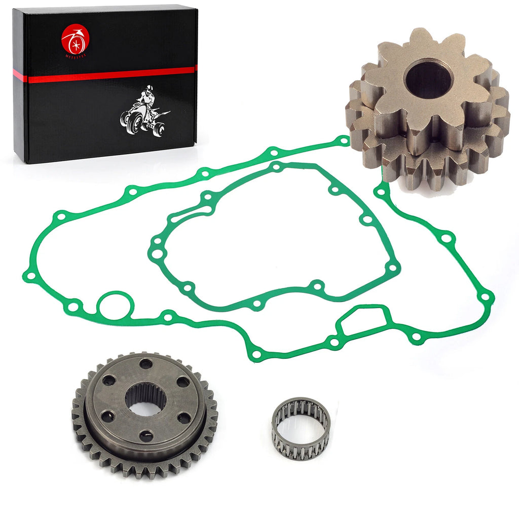 Starter Clutch One Way Gear Gasket for Honda TRX 450 ER (2006–2014)